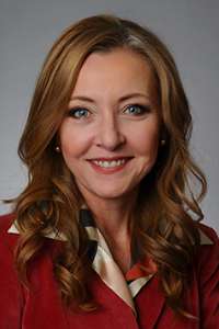 Vicki Murray