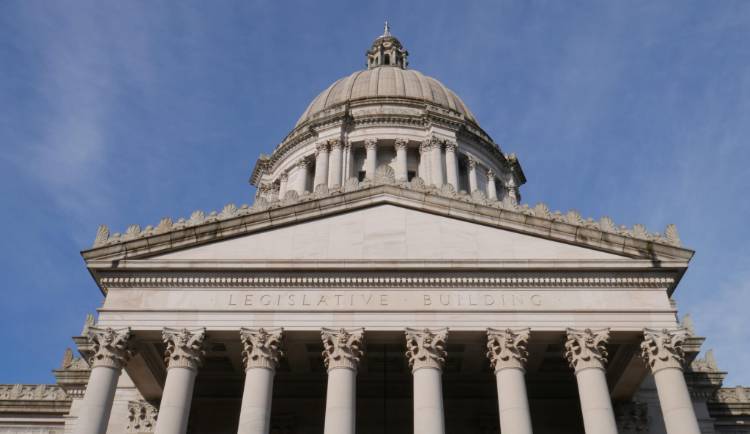 Over 200 new Washington state laws take effect Thursday, covering abortion taxes, gambling, housing, and student restraints.