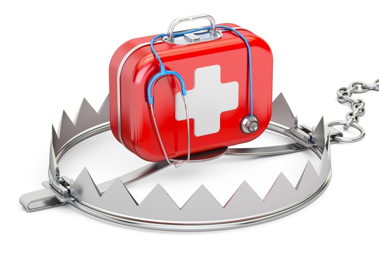 Washington Policy Center's Elizabeth New (Hovde) argues the state's Universal Health Care Commission ignores free-market alternatives entirely.