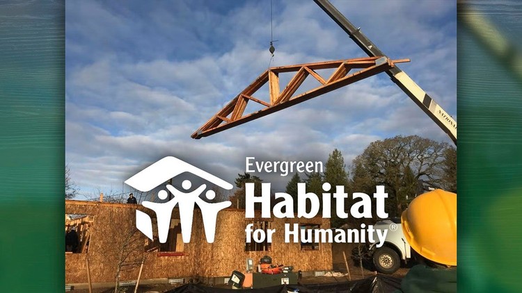 Evergreen Habitat's Taste of Home event raised over $120,000 for 32 affordable cottage homes in Vancouver.