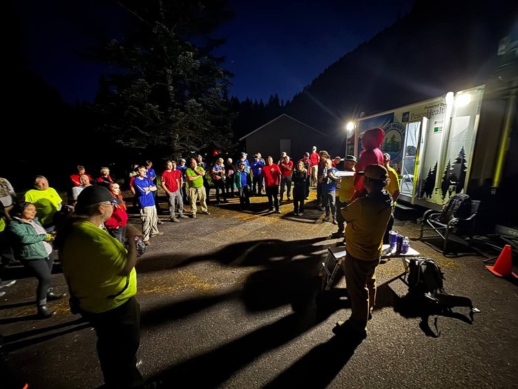 Search and Rescue volunteers from across Southwest Washington came together Saturday, June 13, 2026, for a large-scale joint training exercise designed to strengthen regional emergency response capabilities and improve coordination during complex incidents.