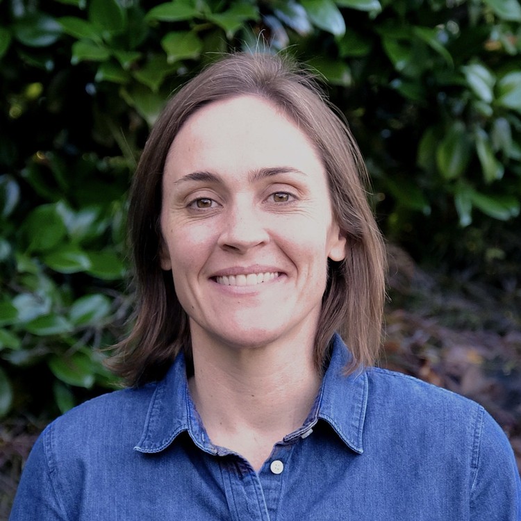 New City of Vancouver CFO Katie Shifley