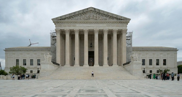 The 6-3 ruling found Idaho and West Virginia bans do not violate the 14th Amendment's Equal Protection Clause.