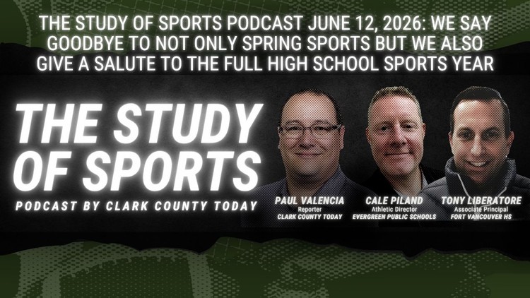 For the first time in memory, no Clark County team brought home a state championship in the 2025-26 school year.