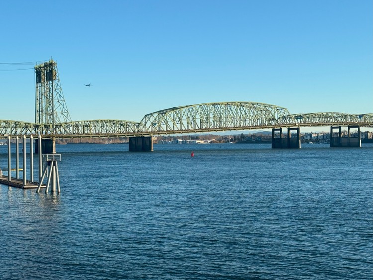 I-5 tolls could range from $1.55 to $4.70 depending on the plan, with final rates set in late 2027.
