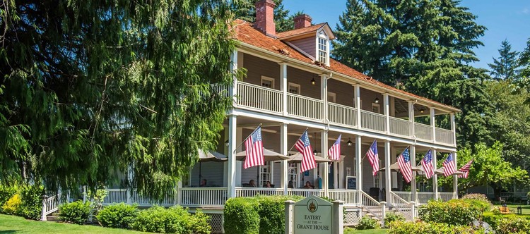 Fort Vancouver Parade Grounds hosts a free noon-to-11 p.m. celebration of America's 250th birthday on July 3.