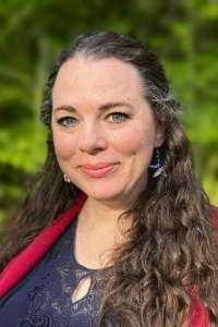 Dorothy Gasque, Charter Review Commission