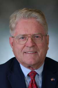 Gary Clark