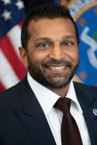 Kash Patel