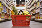 Opinion: Only a fool or a politician would try to control food prices