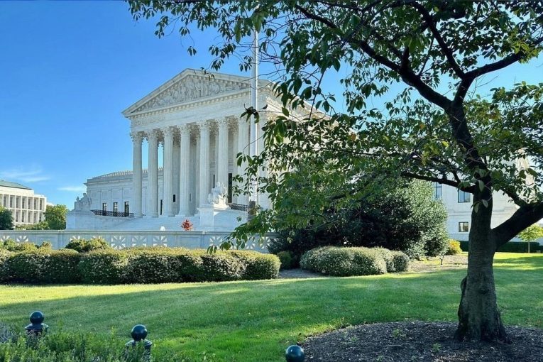 Supreme Court declines to hear WA COVID-19 vaccine case