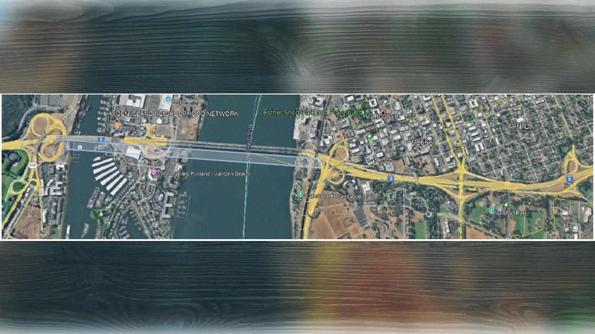 Opinion: Comparing destruction vs refurbishment of the Interstate Bridges Rep. John Ley argues $390M earmarked for bridge demolition could fund a seismic retrofit and new express span instead.