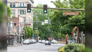 Vancouver039;s new 20-year plan calls for 38,000 more homes and 43,000 more jobs as the city prepares for 81,000 new residents by 2045.