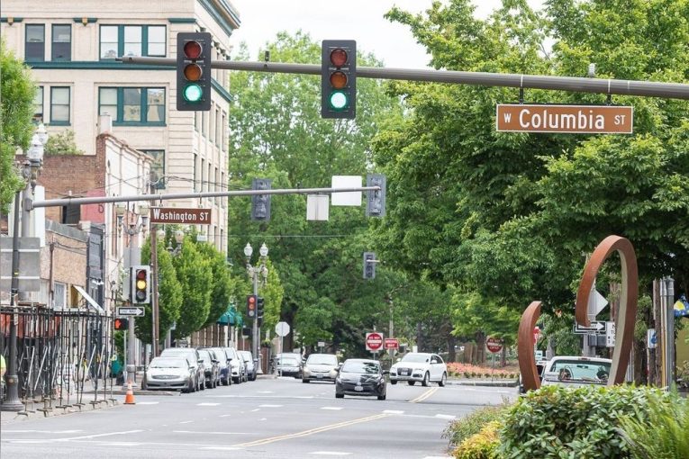 Vancouver City Council adopts Comprehensive Plan