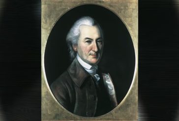 Opinion: John Dickinson and the case against Independence