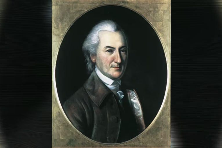 Opinion: John Dickinson and the case against Independence