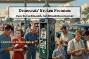 Opinion: Democrats’ broken promises