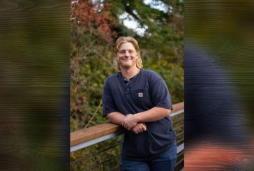 Class of 2026 spotlight: Rego scholarship recipient Parker Christian of Union High School