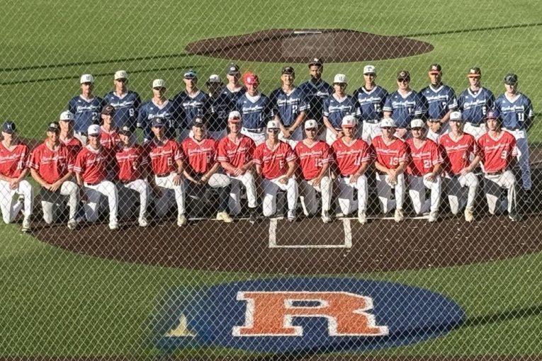 Clark County all-stars get together for a final high school baseball game