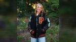 Payton Miller, a Prairie Falcons softball captain, plans to study dental hygiene at Clark College this fall.