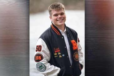 Class of 2026 spotlight: Rego scholarship recipient Emet Ordway of Battle Ground High School