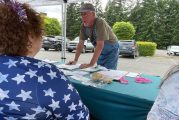 Foes of WA income tax race to collect initiative signatures
