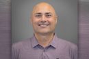 Camas School District names Griffin Peyton director of secondary education