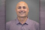 Camas School District names Griffin Peyton director of secondary education