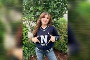 Class of 2026 spotlight: Hockinson’s Bridget Brennan prepares for U.S. Naval Academy