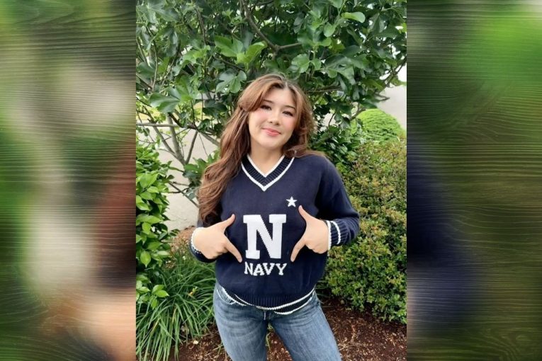 Class of 2026 spotlight: Hockinson’s Bridget Brennan prepares for U.S. Naval Academy