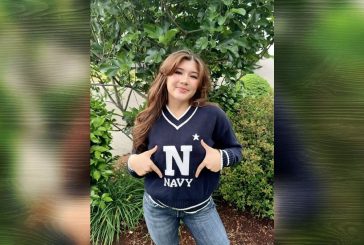 Class of 2026 spotlight: Hockinson’s Bridget Brenna prepares for U.S. Naval Academy
