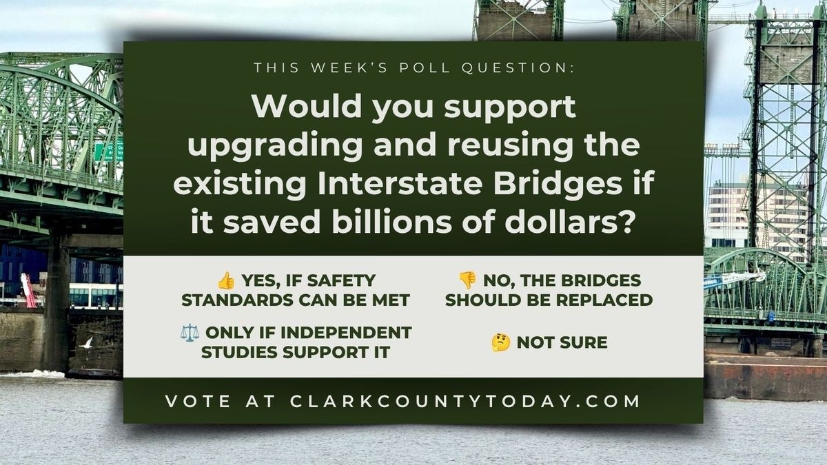 Rep. John Ley questions whether $400M in bridge demolition costs could be redirected to other regional transportation needs.