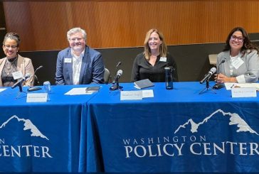 WPC Forum asks if Washington is a state that is friendly for businesses and workers