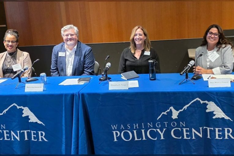 WPC Forum asks if Washington is a state that is friendly for businesses and workers