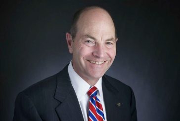 Charter Review Commission members grow increasingly frustrated with overreach by county executives
