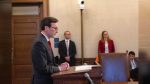 WA budget director warns agencies the next biennium will be the most challenging budget any of them has yet faced.