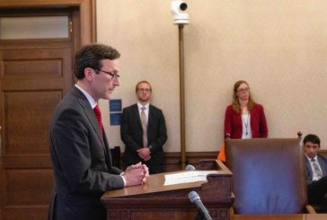 WA governor’s office warns agencies to prepare for ‘significant budget shortfalls’
