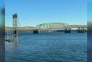 Washington and Oregon transportation commissions discuss tolling options