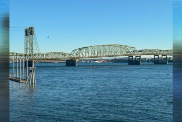 Washington and Oregon transportation commissions discuss tolling options
