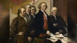 Five men were tasked with drafting the Declaration of Independence — and one nearly wasn't chosen at all.