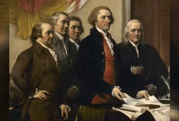 Opinion: The men who wrote the Declaration of Independence
