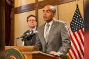 Why AG Nick Brown wants the Supreme Court involved in WA’s redistricting fight