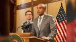 AG Nick Brown calls Louisiana v. Callais "a horrible decision" that undermines voting power of Black and Brown communities statewide.