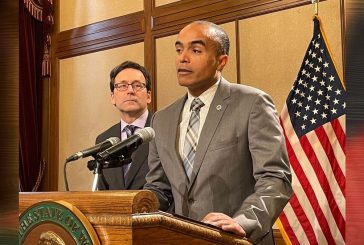 Why AG Nick Brown wants the Supreme Court involved in WA’s redistricting fight