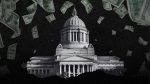 OFM Director K.D. Chapman-See warns agencies the 2027-29 budget shortfall spans both operating and transportation funds.