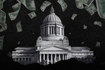Washington facing sharp budget deficit, 'significant impact' to services expected