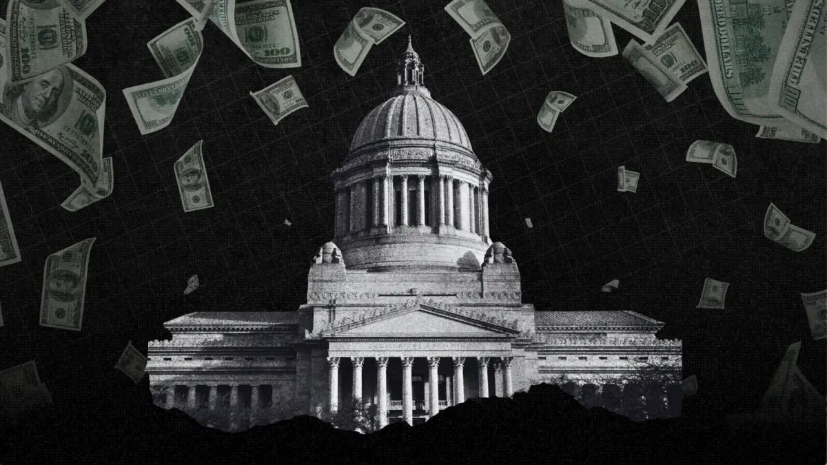 Washington facing sharp budget deficit, ‘significant impact’ to services expected OFM Director K.D. Chapman-See warns agencies the 2027-29 budget shortfall spans both operating and transportation funds.