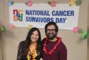 PeaceHealth celebrates National Cancer Survivors Day