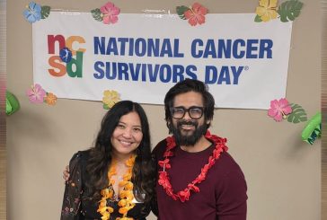 PeaceHealth celebrates National Cancer Survivors Day