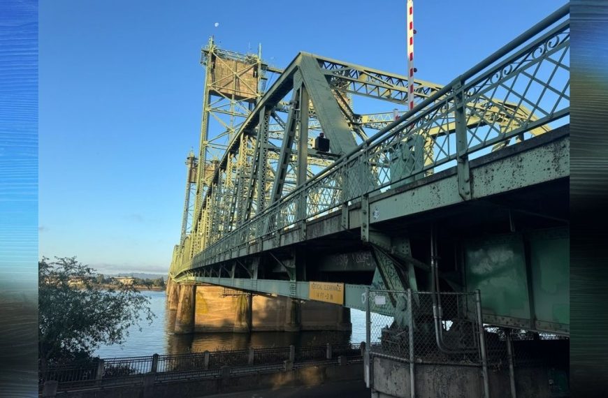 Rail's share of the I-5 bridge budget may be far larger than the 14% figure officials are citing.
